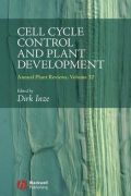 Cell Cycle Control and Plant Development (        -   )